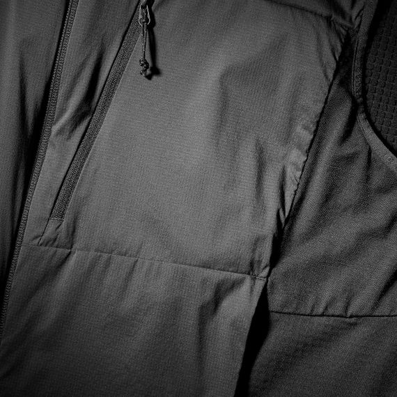 Жилет чоловічий MT500 вітрозахисний | Зображення 3