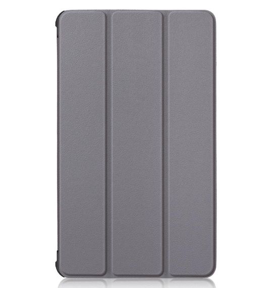 Чехол Primo для планшета Samsung Galaxy Tab A7 Lite 8.7" 2021 (SM-T220 / SM-T225) Slim - Grey