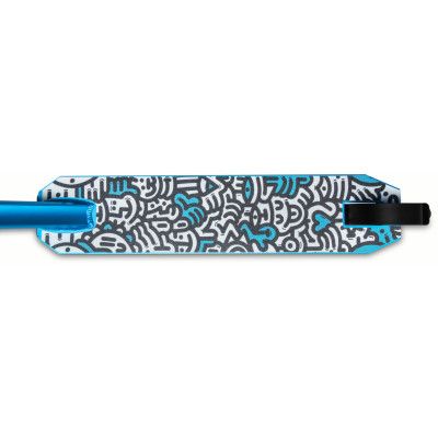 Самокат Lionelo Whizz Blue Cobalt (LO-WHIZZ BLUE COBALT) | Зображення 4