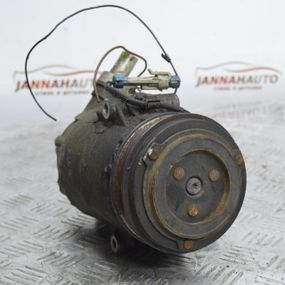 Компресор кондиціонера 1.2 16V Opel Corsa C Astra G Опель Корса Ц Астра Джі 09132918