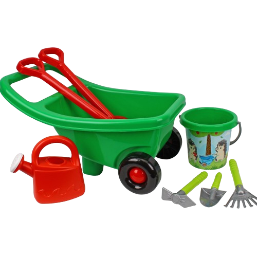 Ігровий Набір Садівник Технок 0099 | Зображення 3