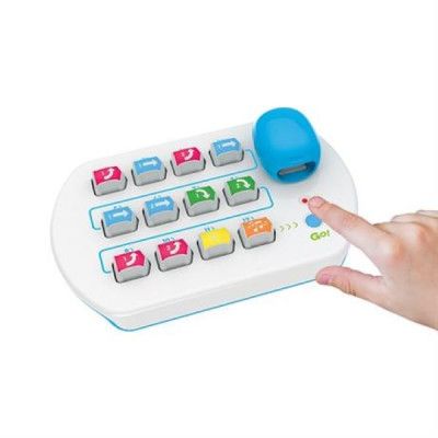 Інтерактивна іграшка EDU-Toys Мій перший програмований робот (JS020) | Зображення 6