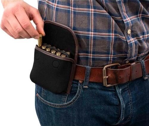 Патронташ Blaser Fast Access BJW | Зображення 1