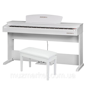 Цифрове піаніно Kurzweil M70 WH