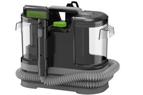 Миючий пилосос пляма-вивідник Germatic M-332-B (1600ватт) для килимів, текстилю та меблі