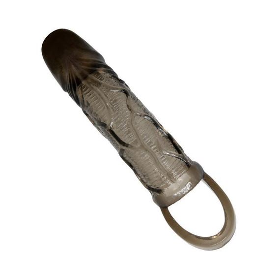 Насадка на член - Pretty Love Brayden Penis Sleeve sexstyle | Зображення 5