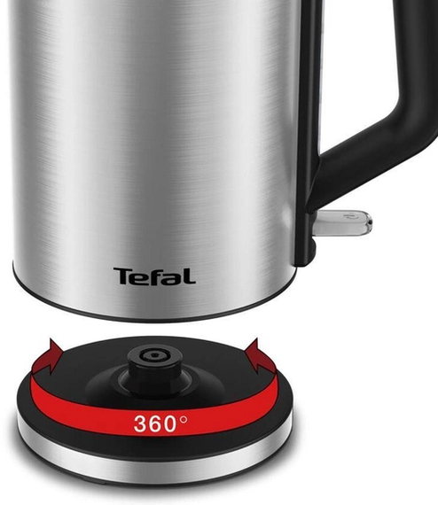 Електрочайник Tefal KI513D10 | Зображення 2