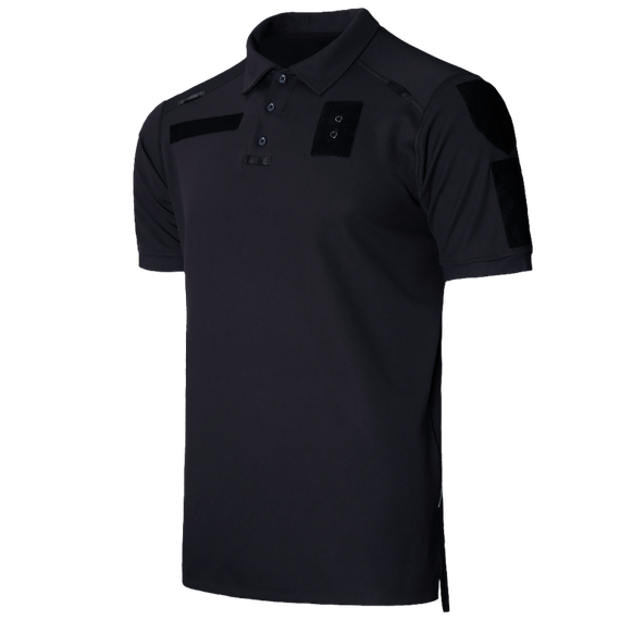 Поло Paladin PRO CoolPass Black/Blue (2299), XL