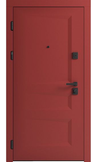 Двері вхідні Rodos F-159