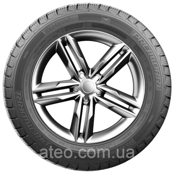 Зимние Шины PREMIORRI ViaMaggiore 195/60R15 88 | Зображення 2