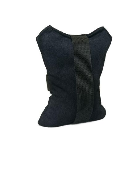 Подушка мішок упор GEN 2.1 Руно 170x130 мм зі Шкіри