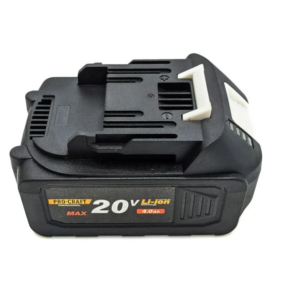Аккумуляторная батарея Procraft Battery20/4 4 Ач