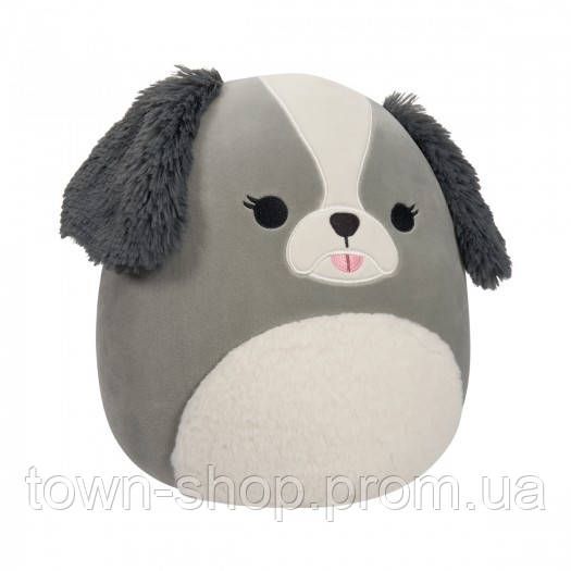 Мягкая игрушка Squishmallows – Ши-тцу Малу (30 cm) | Зображення 2
