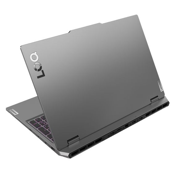 Ноутбук Lenovo LOQ 15ARP9 (83JC008ARA) | Зображення 3