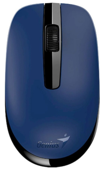 Беспроводная мышь GENIUS NX-7007 BLUE NP | Зображення 2