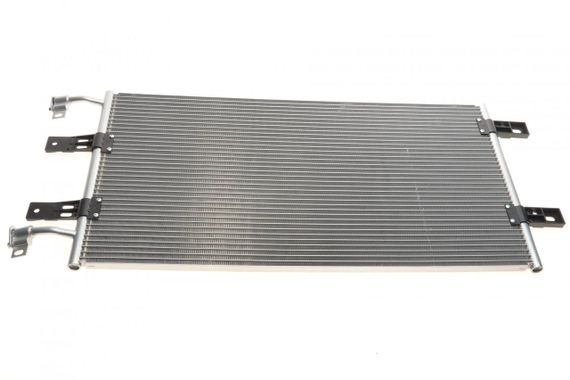 Радіатор кондиціонера Renault Trafic II 2.5dCi 01- Opel Vivaro 2.5DTI 03- 43005314