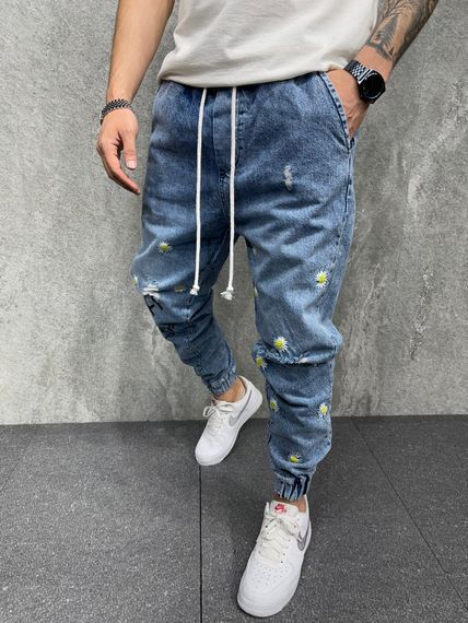 Джинсы | Зображення 2