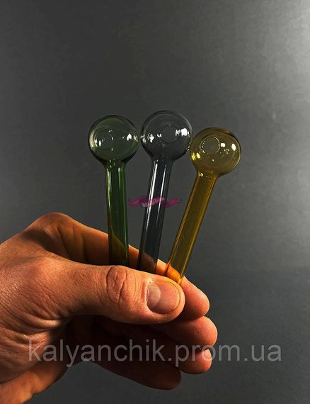 Трубка стеклянная Oil Standart