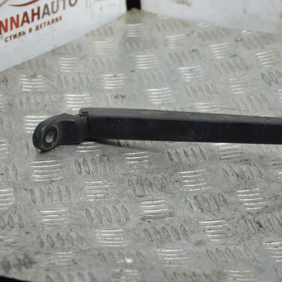 Двірник передній Citroen C3 Picasso 2009-2016 Привід склоочисника Сітроен ц3 Пікассо 9681836880 | Зображення 1