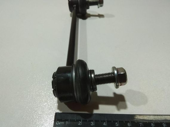 Стійка стабілізатора Carens (UN)/Magentis (MG), CTR (CLKK-30) задня/2 ШТ В ПАКОВКЕ (55530-2G000)