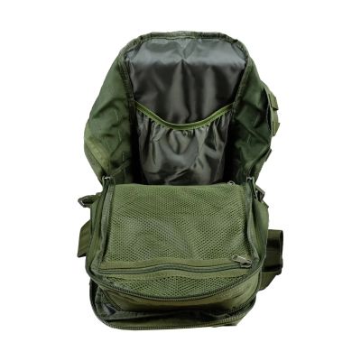 Рюкзак туристический Tramp Assault 30 л Green (UTRP-047-green) | Зображення 4