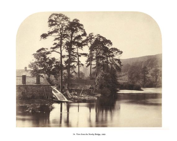 Книги про историю фотографии Roger Fenton: All the Mighty World Б/У альбомы известных фотографов Роджер Фентон | Зображення 5