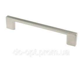 Ручка D-705/128 G5 Никель Матовый (Сатин) BIG ДС СтандартЛайн