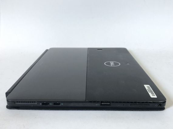 Нетбук-трансформер Б-класс Dell Latitude 5290 2-in-1 / 12.5" (1920x1080) IPS Touch / Intel Core i5-8350U (4 (8) ядра по 1.7 - 3.6 GHz) / 8 GB DDR4 / 128 GB SSD / Intel UHD Graphics 620 / WebCam / Win 10 Pro б/у | Зображення 7