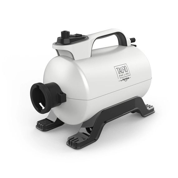 Фен для сушіння шерсті тварин Tauro Pro Line Ionic Technology | Зображення 3