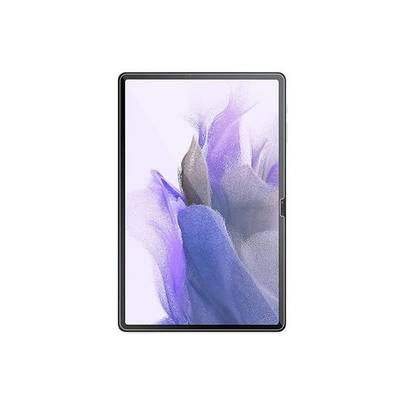 Скло захисне BeCover Samsung Tab S7 FE 12.4 SM-T730/SM-T735/S8 Plus 5G SM-X800/SM-X806/S9 FE Plus SM-X610/SM-X616B (706652) | Зображення 1
