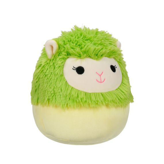 М'яка іграшка Альпака Кавалері Squishmallows SQCR05374, 19 см | Зображення 2