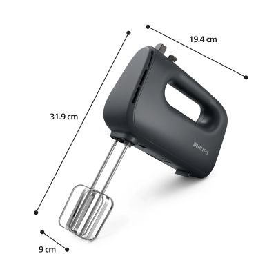 Миксер Philips HR3739/00 | Зображення 1
