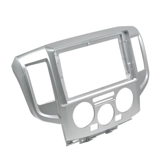 Штатна магнітола серії Cyclone C9 CPL під Nissan NV200 2009+ 9 дюймів | Зображення 1