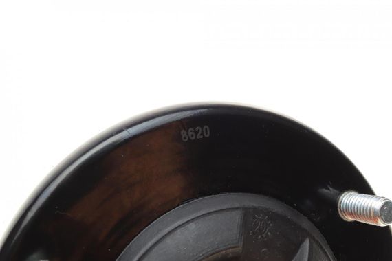 Подушка амортизатора заднього BMW 5 E39 7 E38 94-03 08955 | Зображення 1