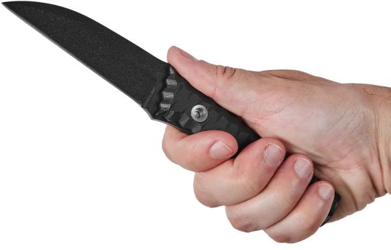 Ніж Blade Brothers Knives Ворон | Зображення 4