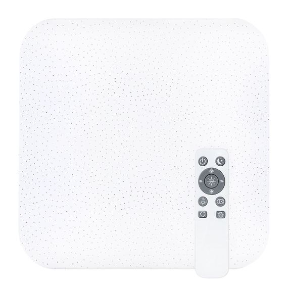 Смарт светильник светодиодный Biom SMART  SML-S01-50/2 3000-6000K 50 Вт с д/у