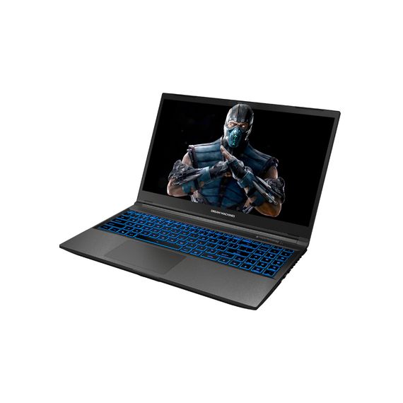 Ноутбук Dream Machines RG4060-15 (RG4060-15UA51) | Зображення 1