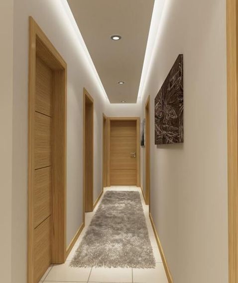 Светильник точечный LED HDL-M44 3W NW | Зображення 5