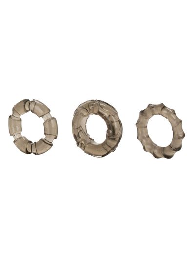 Набір 5 іграшок для чоловіків His Essential Pump Kit | Зображення 4