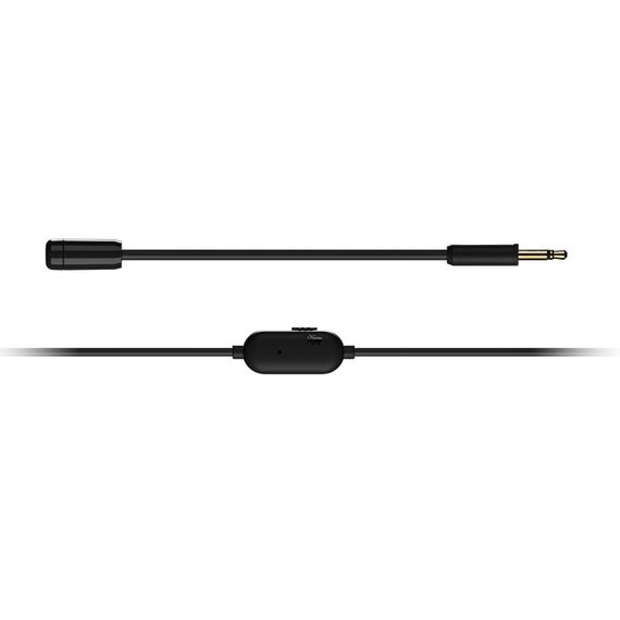 Ігрова гарнітура мобільна SteelSeries Tusq | Зображення 1