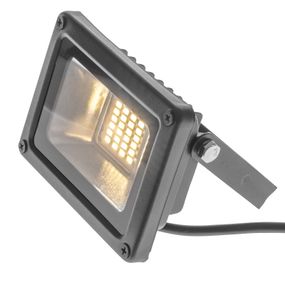 Прожектор уличный LED влагозащищенный IP65 HL-21/20W SMD