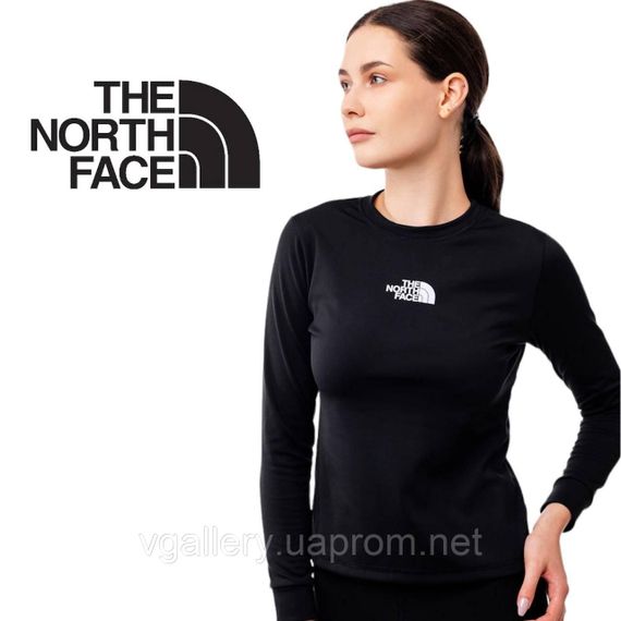Жіночий термокостюм (термобілизна жіноча) The North Face