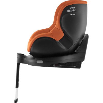 Автокресло Britax-Romer DUALFIX PRO M Golden Cognac (2000038303) | Зображення 4