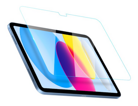 Защитное стекло Primolux для планшета Apple iPad 10.9" 2022 / 2024