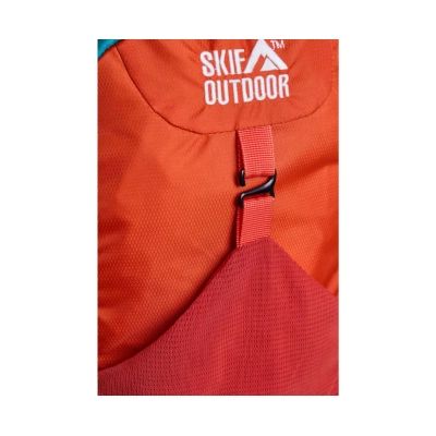 Рюкзак туристичний Skif Outdoor Light 23L Red (9506R) | Зображення 1