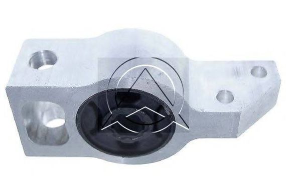 Сайлентблок важеля VW PASSAT, TIGUAN 05-перед. міст (Вир-во SIDEM) SIDEM 863637 на VW PASSAT (362)