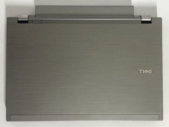 Ноутбук Dell Latitude E4310 / 13.3" (1366x768) TN / Intel Core i5-520M (2 (4) ядра по 2.4 - 2.93 GHz) / 8 GB DDR3 / 320 GB HDD / Intel HD Graphics / DVD-ROM б/в | Зображення 6