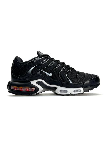 Кросівки Air Max Tn Plus Black White , В'єтнам 46 | Зображення 2