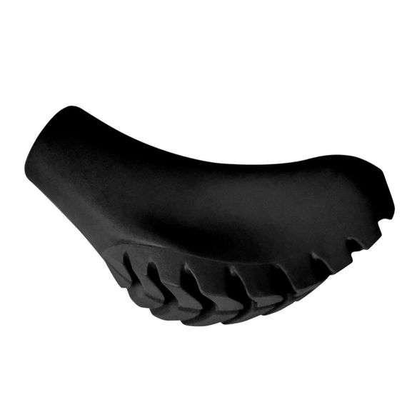 Насадка-ковпачок Gabel Walking Pad Black 05/27 11mm (7905271305010) | Зображення 2