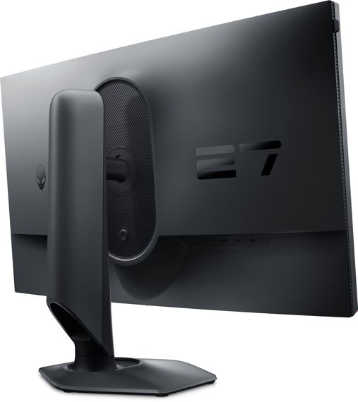 Монітор Dell  27' AW2724HF (210-BHTM) | Зображення 6